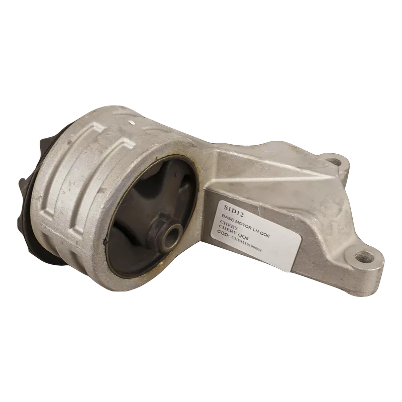 BASE MOTOR QQ6 LH 2