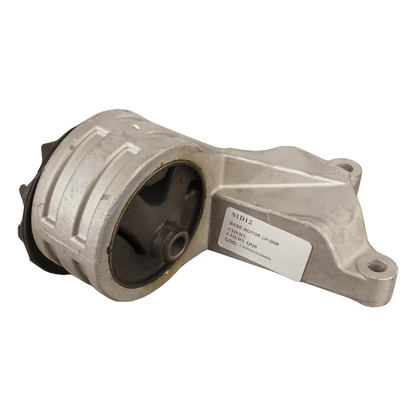BASE MOTOR QQ6 LH 2
