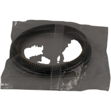 ANILLOS PISTON HAYMA7 +0.25 1