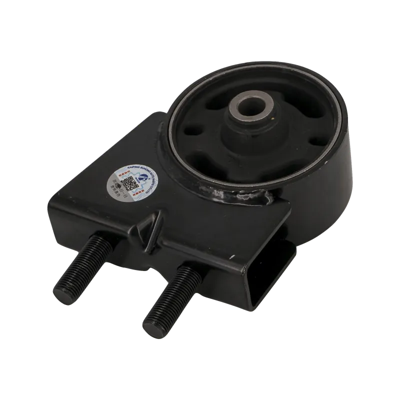BASE MOTOR HAIMA7 FR AUTO 1