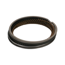 ANILLOS PISTON TIGGO 2.4L +0,50 1