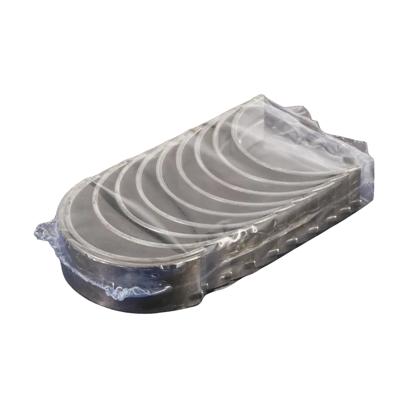 CONCHAS BANCADA TIGGO 2.4 1