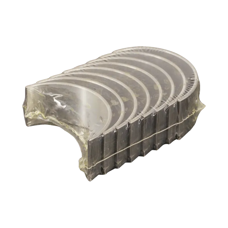 CONCHAS BIELA TIGGO 2.4 1
