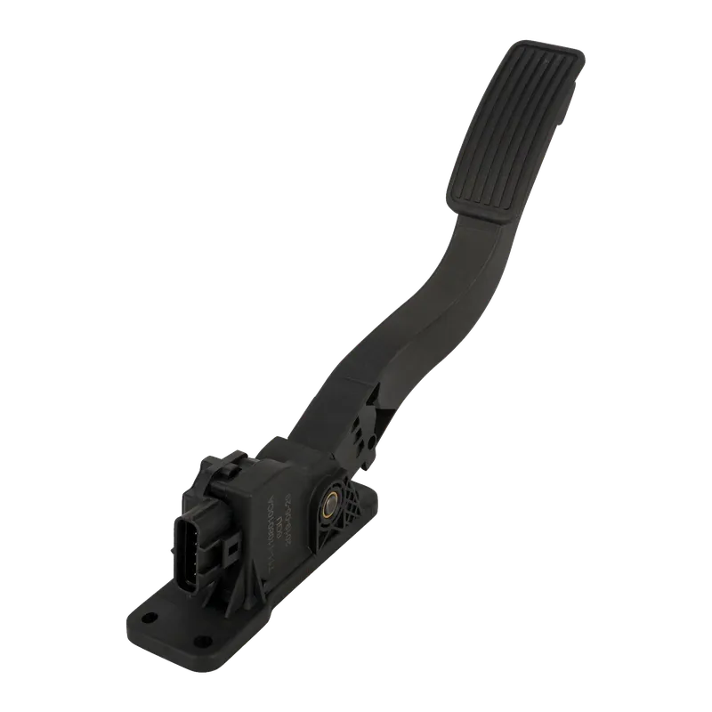 PEDAL ACELERACION CHERY TIGGO 2.0 1
