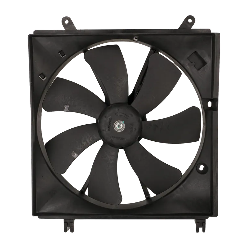 ELECTROVENTILADOR TIGGO M/T MOTOR 1