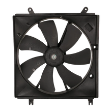 ELECTROVENTILADOR TIGGO M/T MOTOR 1