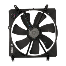 ELECTROVENTILADOR TIGGO M/T MOTOR 2