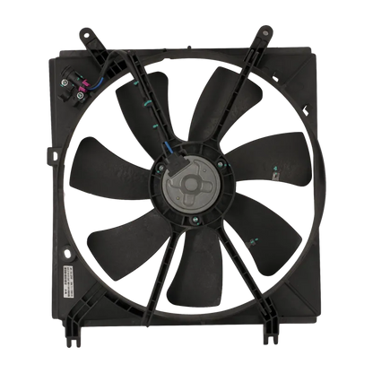 ELECTROVENTILADOR TIGGO M/T MOTOR 2