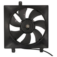 ELECTROVENTILADOR TIGGO A/T A/C 1
