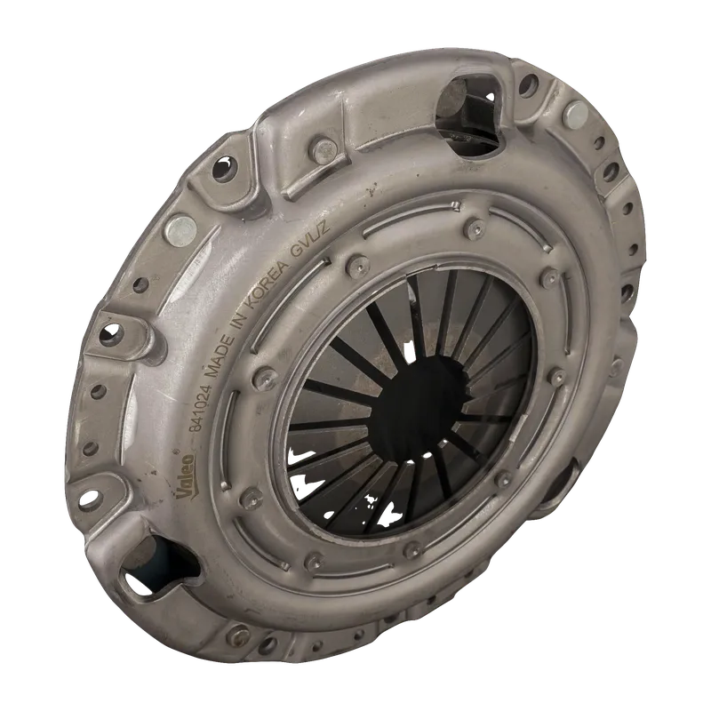 PLATO CLUTCH TIGGO 2.4 1