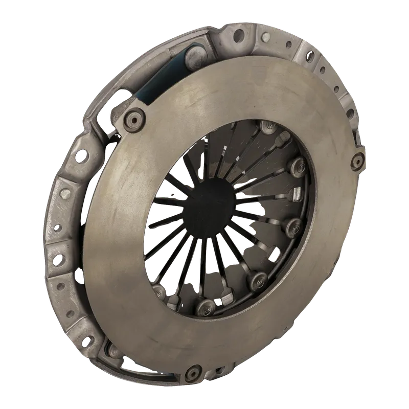 PLATO CLUTCH TIGGO 2.4 2