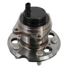 CUBO RUEDA TRAS TIGGO 4X2 ABS 1