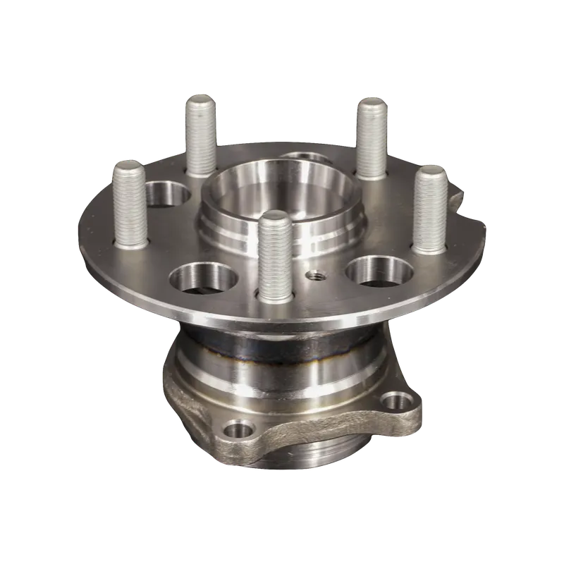 CUBO RUEDA TRAS TIGGO 4X4 2