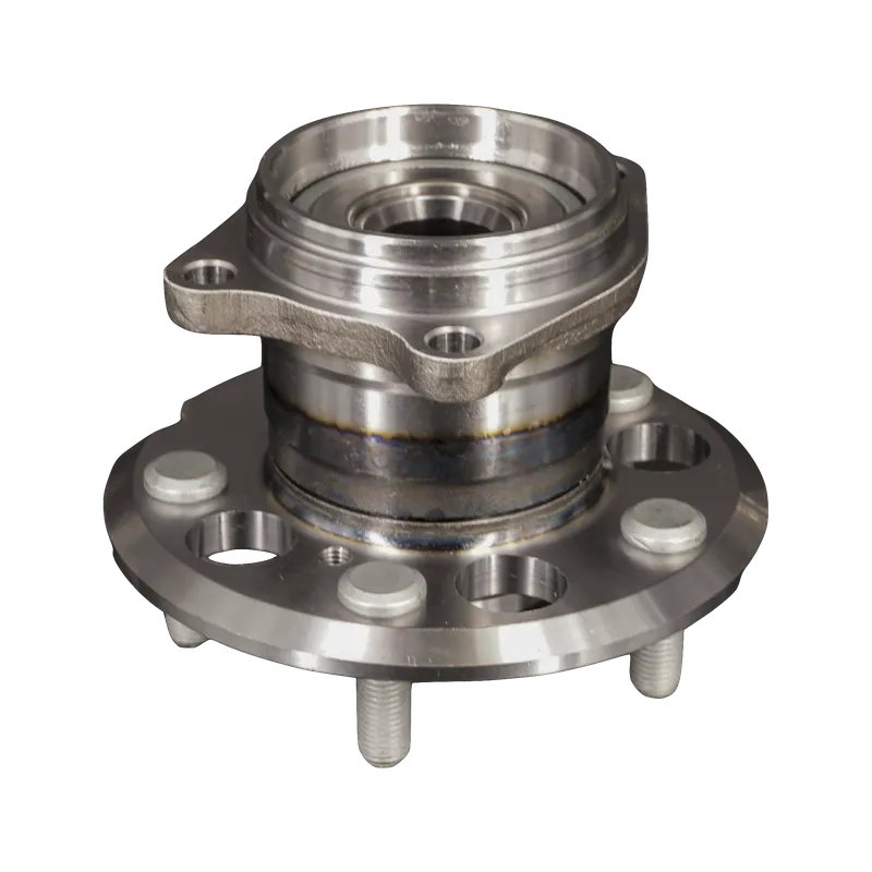 CUBO RUEDA TRAS TIGGO 4X4 1