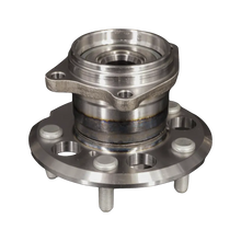 CUBO RUEDA TRAS TIGGO 4X4 1
