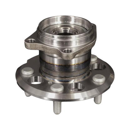 CUBO RUEDA TRAS TIGGO 4X4 1