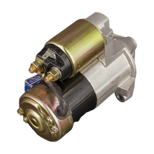 ARRANQUE TIGGO 2.4 2