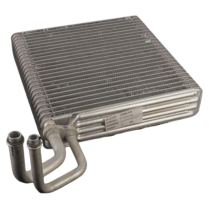 EVAPORADOR A/C TIGGO 1