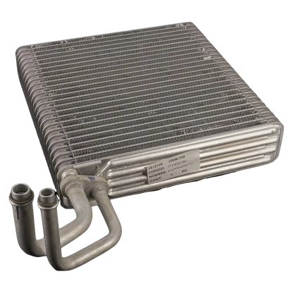 EVAPORADOR A/C TIGGO 1