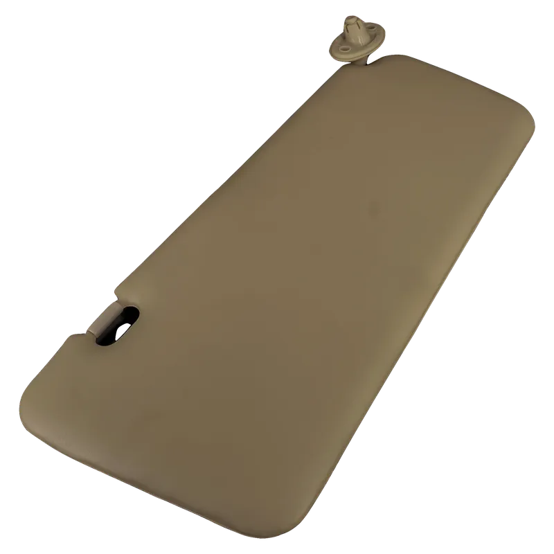 TAPA SOL TIGGO LH BEIGE 1