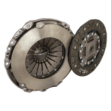 KIT CLUTCH GRAN TIGGO (PLATO/DISCO) 2