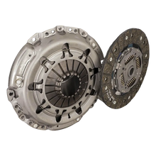 KIT CLUTCH GRAN TIGGO (PLATO/DISCO) 1