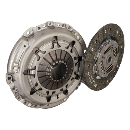 KIT CLUTCH GRAN TIGGO (PLATO/DISCO) 1
