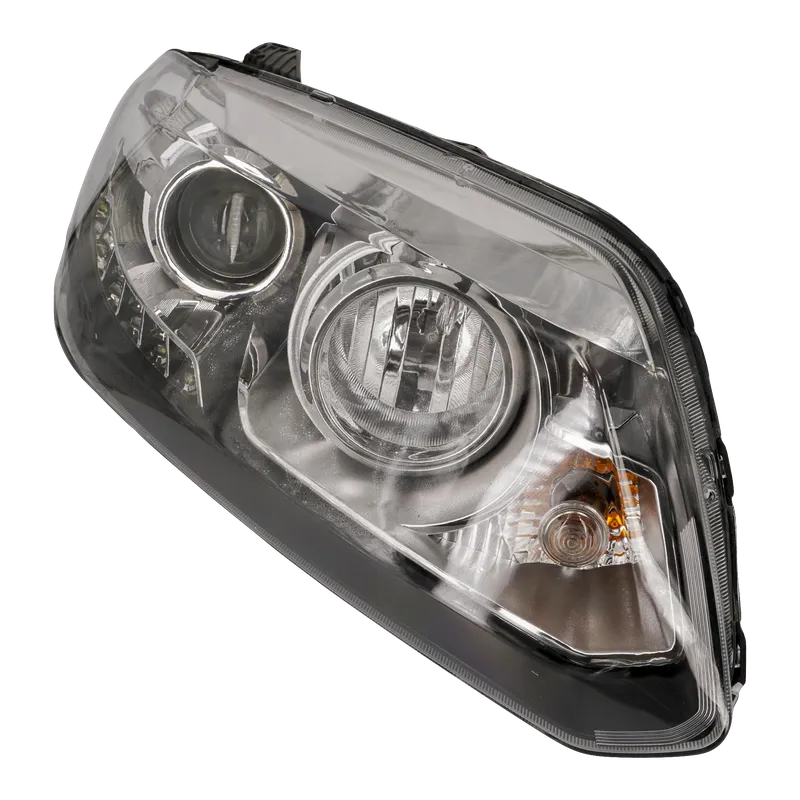 FARO GRAND TIGGO RH 1