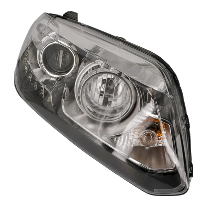 FARO GRAND TIGGO RH 1