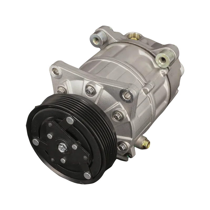 COMPRESOR A/C GRAN TIGGO 1