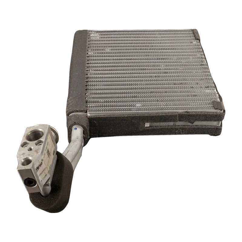 EVAPORADOR A/C GRAN TIGGO 1