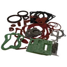 KIT EMPACADURA MOTOR SINOTRUK HOWO 420 1